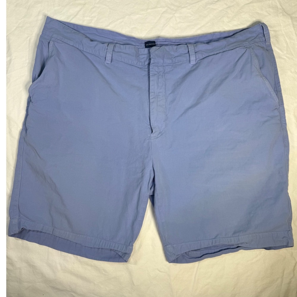 Men's Polo Golf Shorts